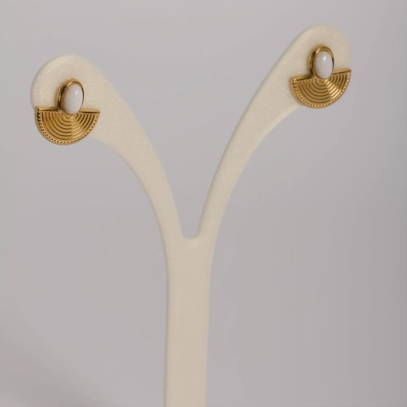 Boucles « onde ethnique »