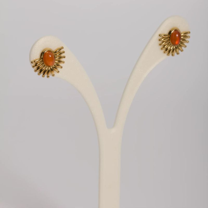 Boucles « éclat solaire »