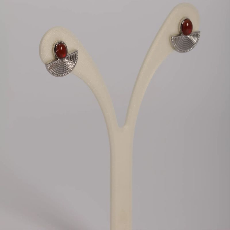 Boucles « onde ethnique »