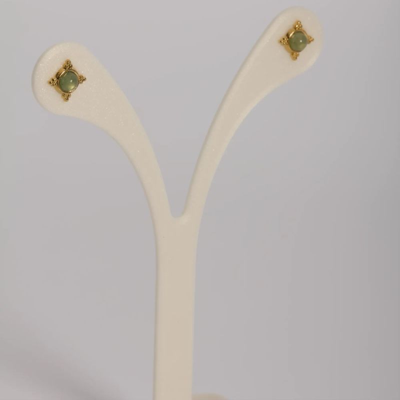 Boucles « petit trésor »