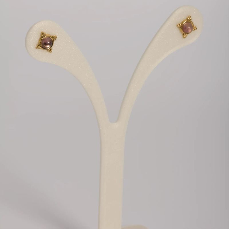 Boucles « petit trésor »