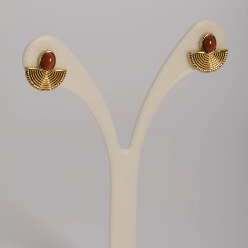 Boucles « onde ethnique »