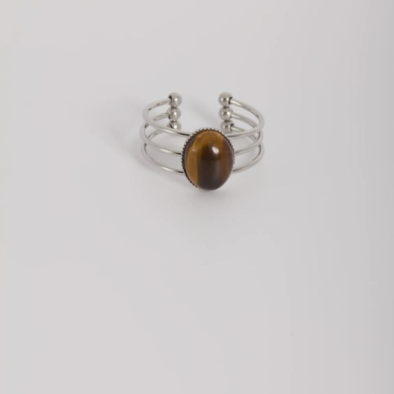 Bague « Orion céleste »