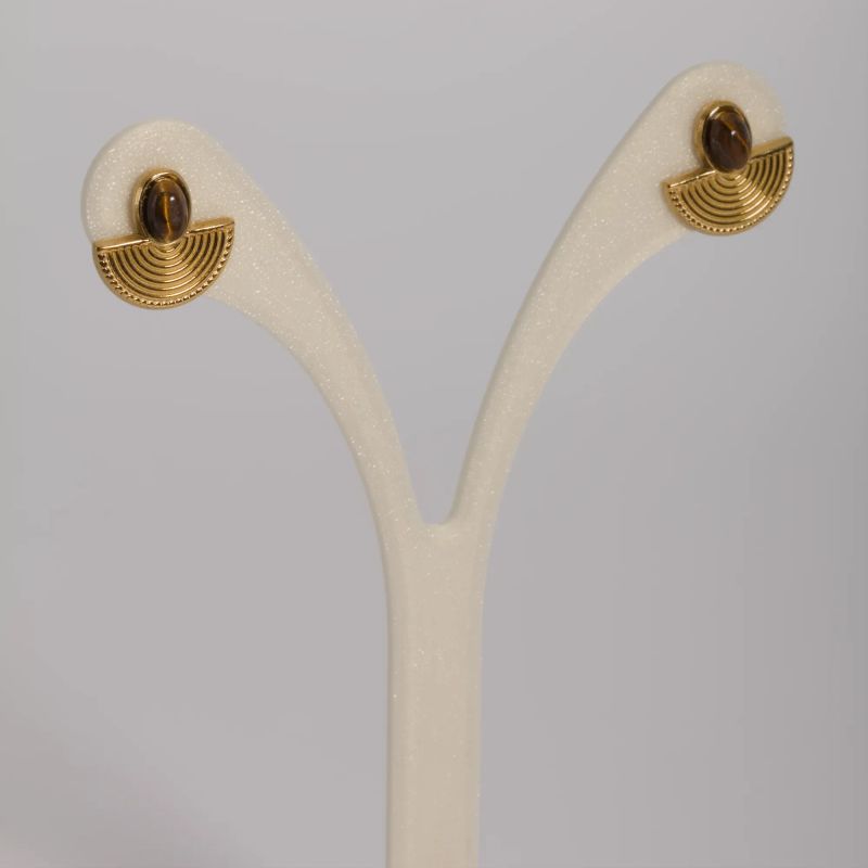 Boucles « onde ethnique »