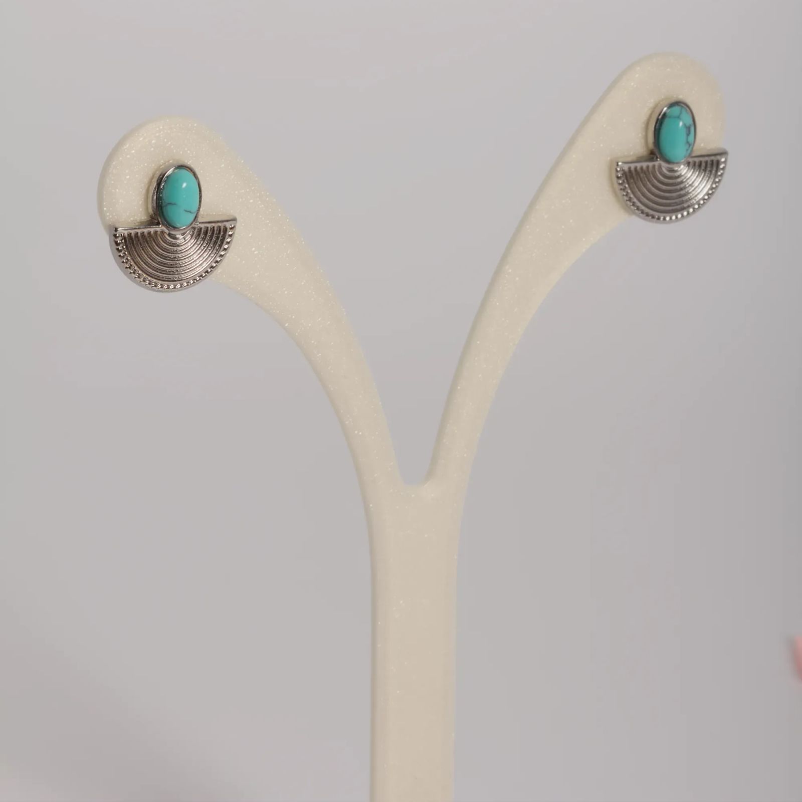 Boucles « onde ethnique »