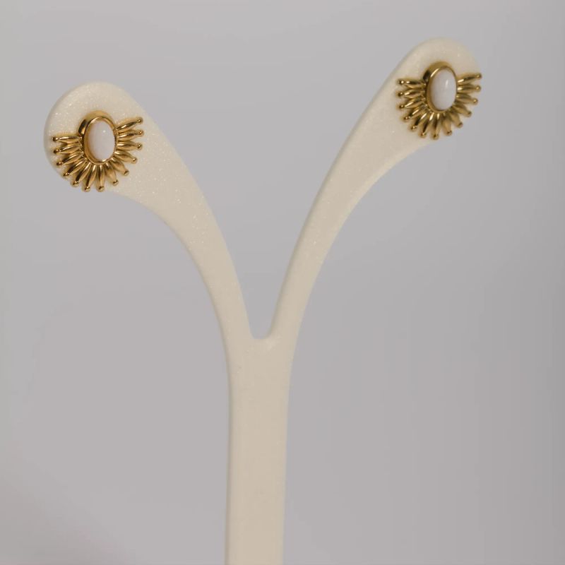 Boucles « éclat solaire »