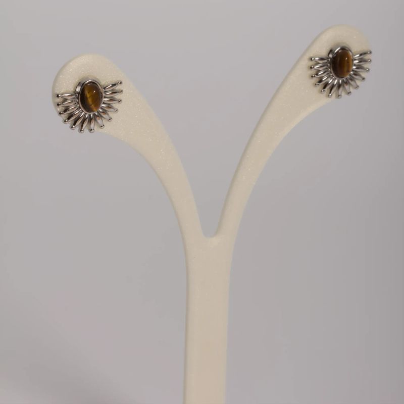 Boucles « éclat solaire »