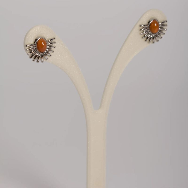 Boucles « éclat solaire »