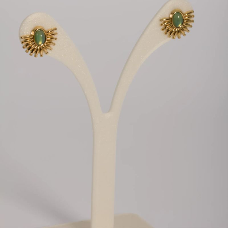 Boucles « éclat solaire »