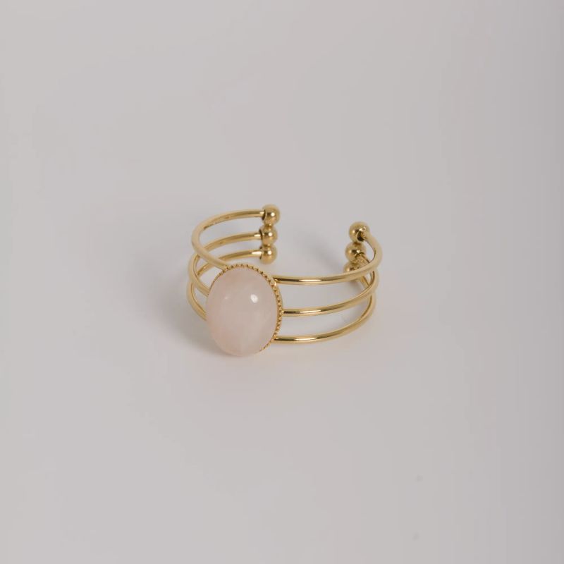 Bague « Orion céleste »