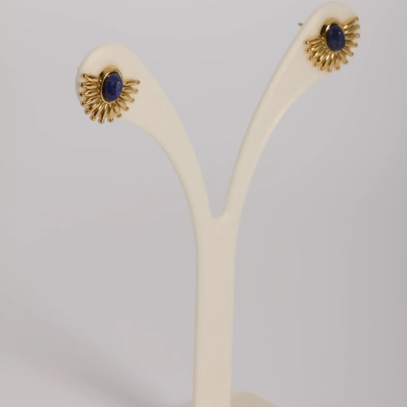 Boucles « éclat solaire »