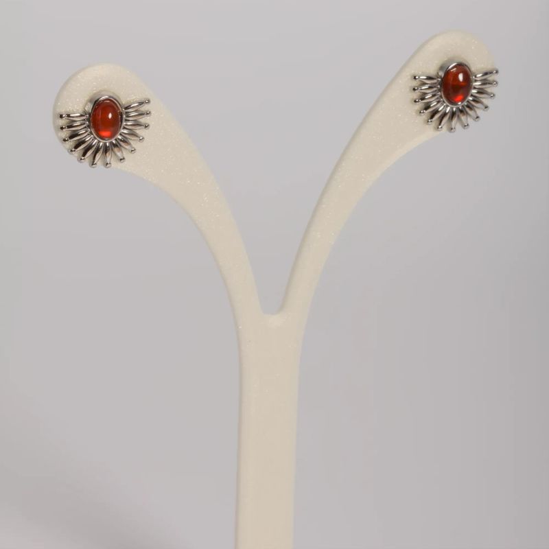 Boucles « éclat solaire »