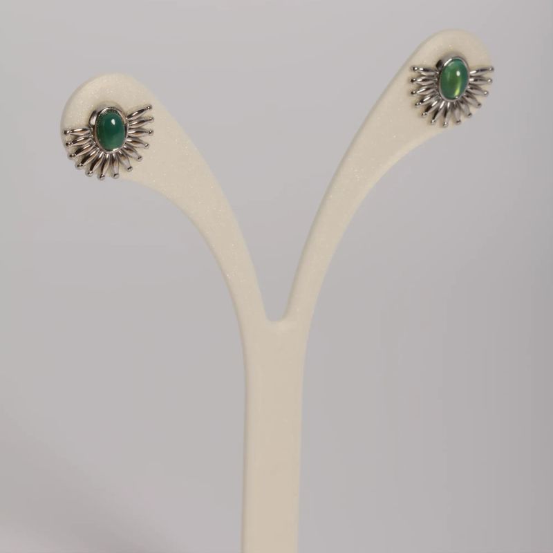 Boucles « éclat solaire »