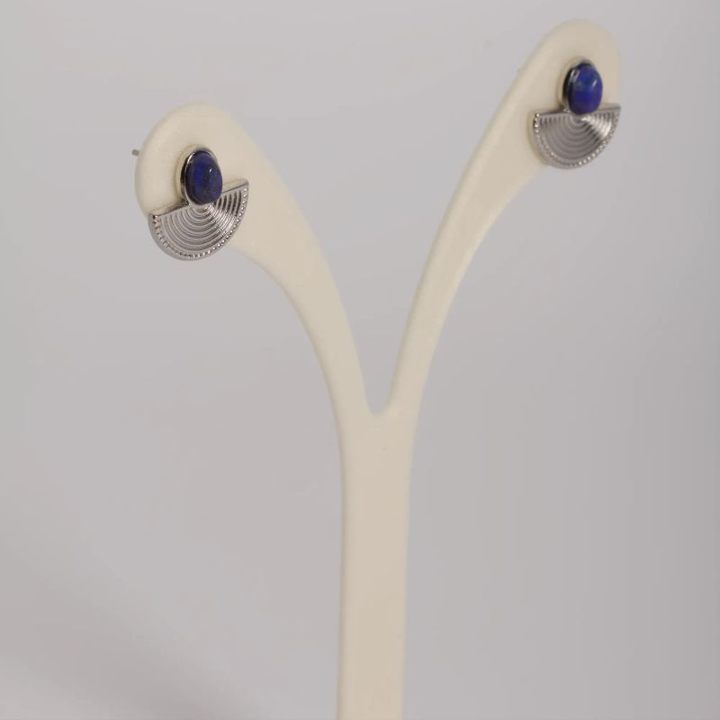 Boucles « onde ethnique »